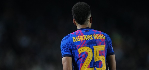 Foto: ‘Woningoverval dreigt Aubameyang transfer te kosten’