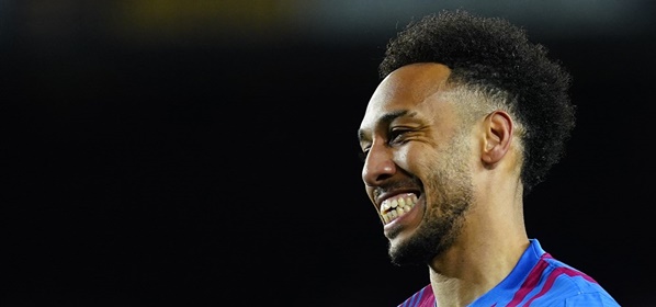 Foto: ‘Aubameyang-transfer in stroomversnelling’