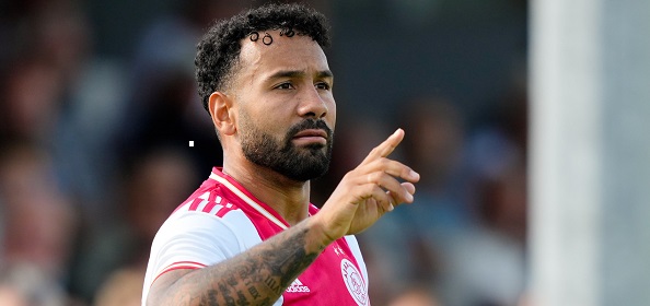 Foto: ‘Ajax-transfer op klappen’