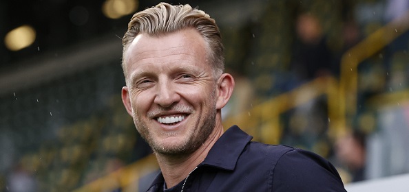 Foto: Kuyt stelt ADO-selectie teleur: “Geen optie”