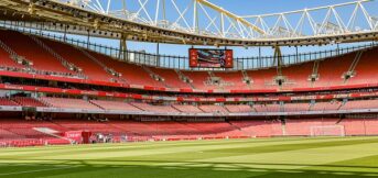 Arsenal-contract geboren Nederlander ontbonden