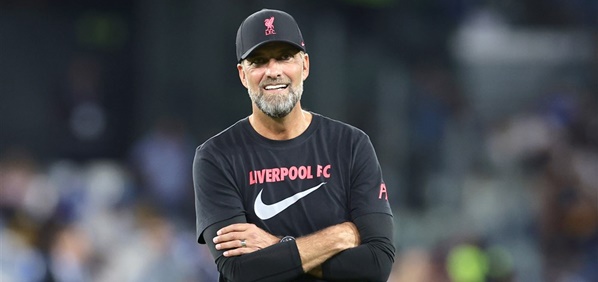 Foto: Klopp hekelt: ‘Drie clubs kunnen doen wat ze willen’