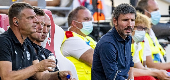 Foto: Record voor Van Bommel: “Uitzonderlijk en historisch”