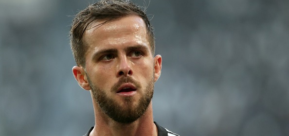 Foto: Pjanic woest na Rusland-besluit: “Geen woorden voor”