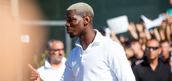 Foto: ‘Broer Pogba opgepakt’