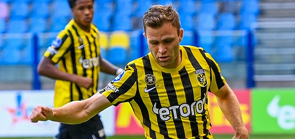 Foto: Overname Vitesse eindelijk rond: nieuwe eigenaar