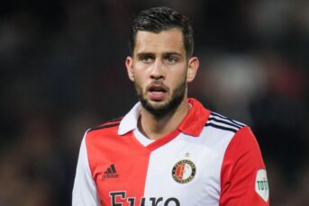 ‘Opvolger Hancko dient zich aan bij Feyenoord’