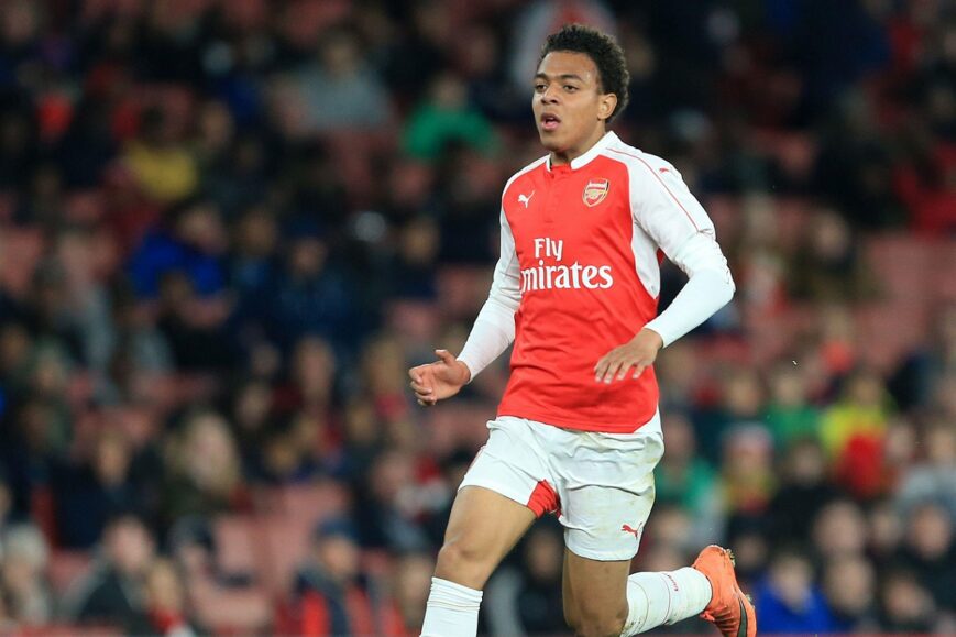 Donyell Malen (Arsenal)