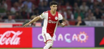 OFFICIEEL: Miskoop verlaat Ajax definitief