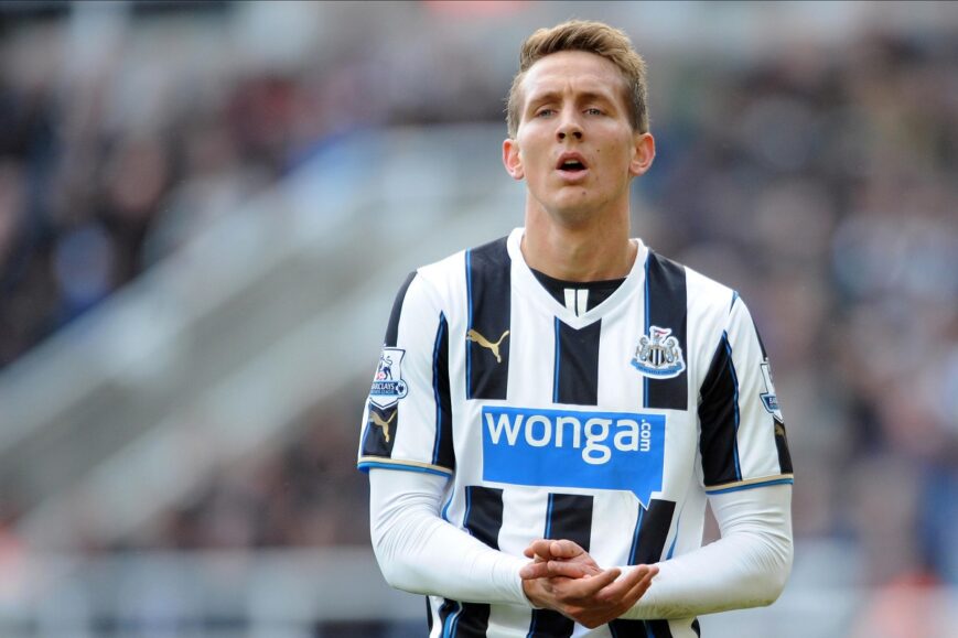 Luuk de Jong (Newcastle United)