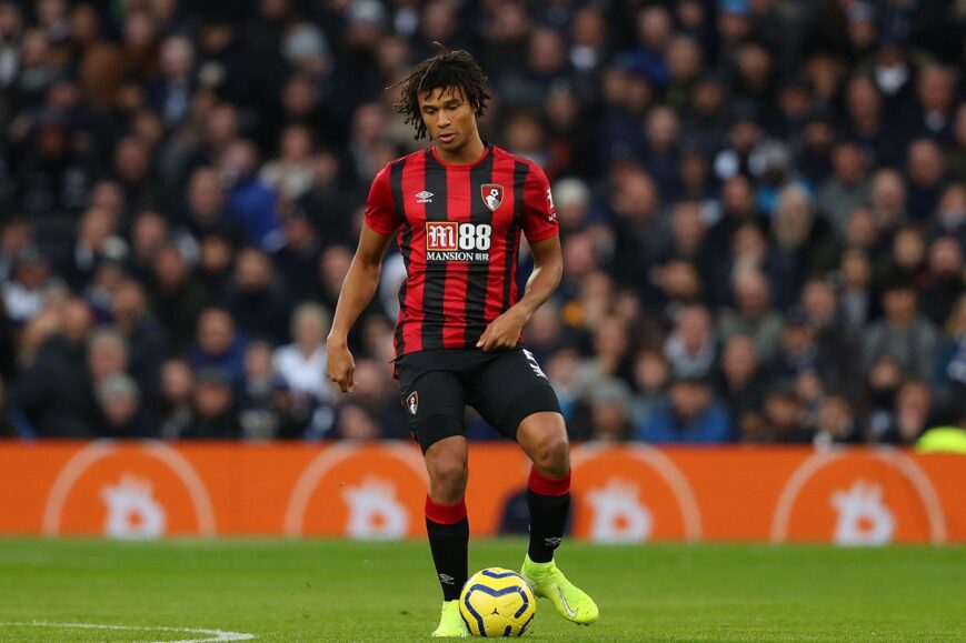 Nathan Aké (AFC Bournemouth)