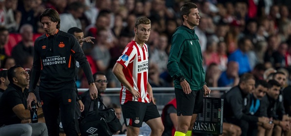 Foto: ‘Ajax aast op voormalig PSV-flop’