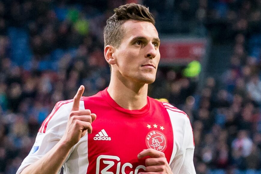 Arek Milik (Ajax)