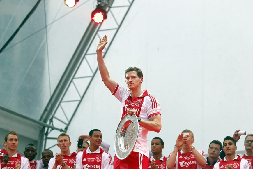 Jan Vertonghen (Ajax)