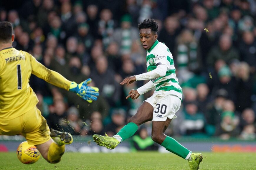 Jeremie Frimpong (Celtic)