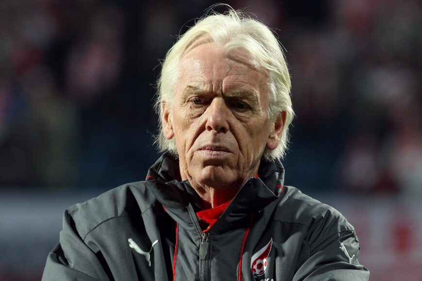 Leo Beenhakker (Polen)