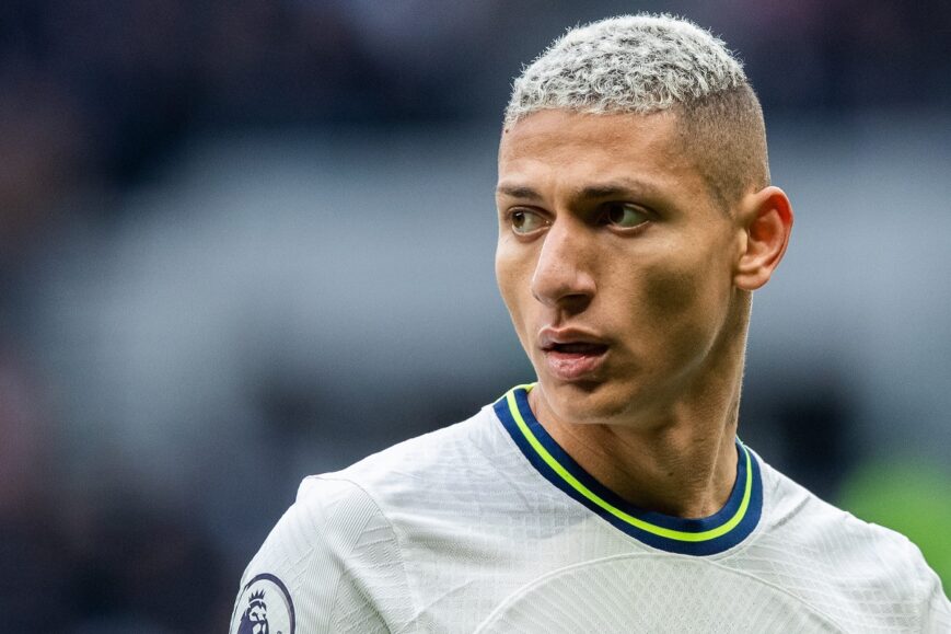 Richarlison (Tottenham Hotspur)