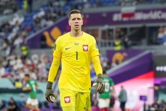 Szczesny stopt met keepen: “Mijn hart ligt er niet meer”