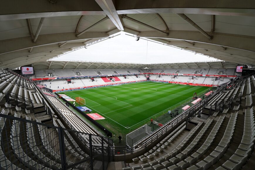 Stade Auguste Delaune (Stade de Reims)