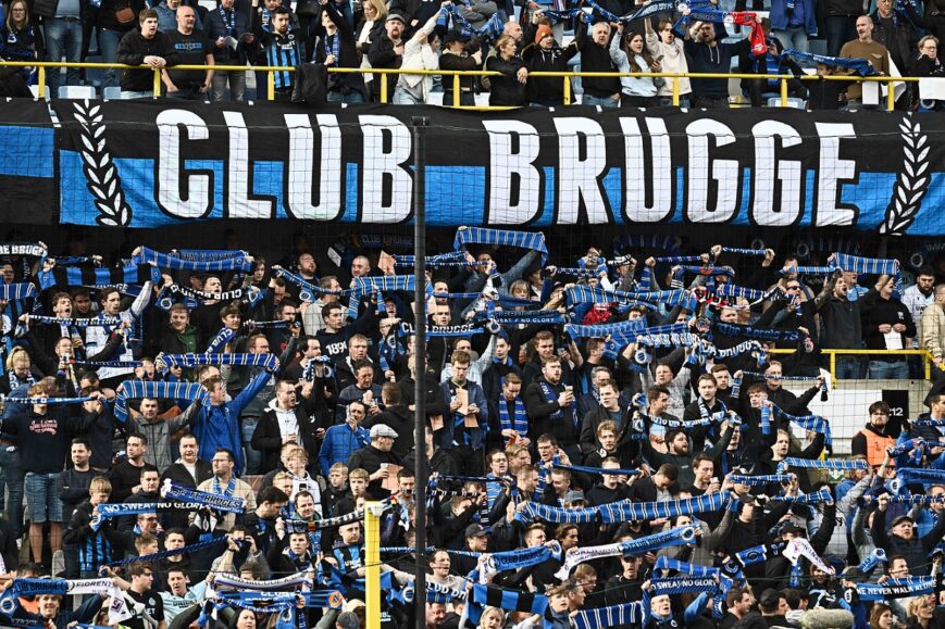 Fans Club Brugge