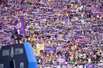 Fiorentina wéér in Conference League Finale: ‘Winnen is enige optie’