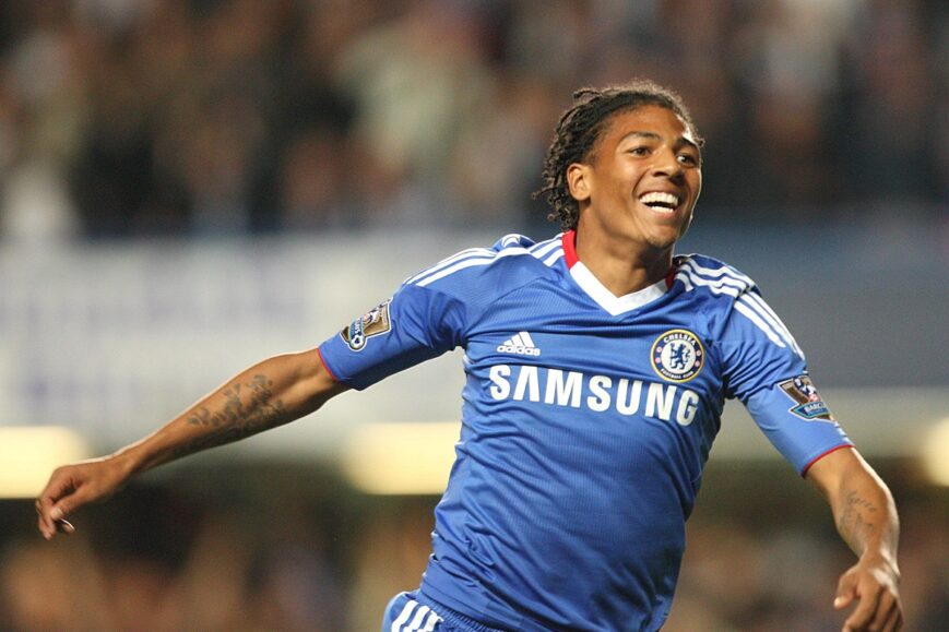 Patrick van Aanholt (Chelsea)