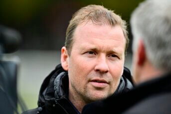 Officieel: FC Volendam heeft nieuwe hoofdcoach beet