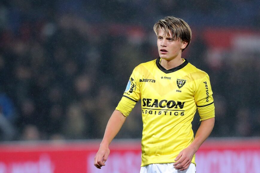 Sem Steijn (VVV-Venlo)