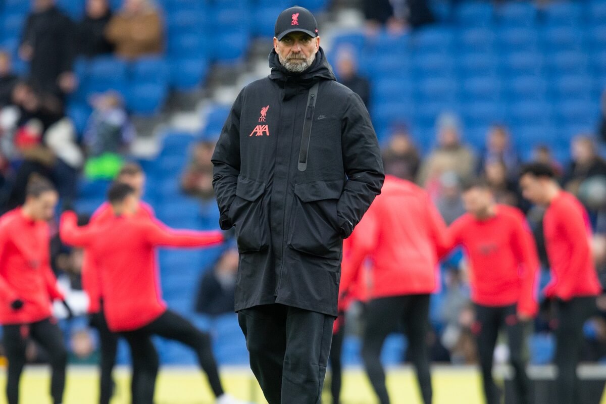 Klopp nutzt Gakpo aus: „Was für eine Leistung“