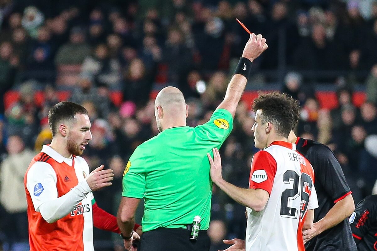 Voorbeschouwing Kan Feyenoord De Koppositie Heroveren Tegen Heerenveen Soccernewsnl 7664