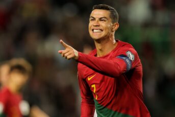 ‘Ronaldo voorziet Eredivisie-probleem’