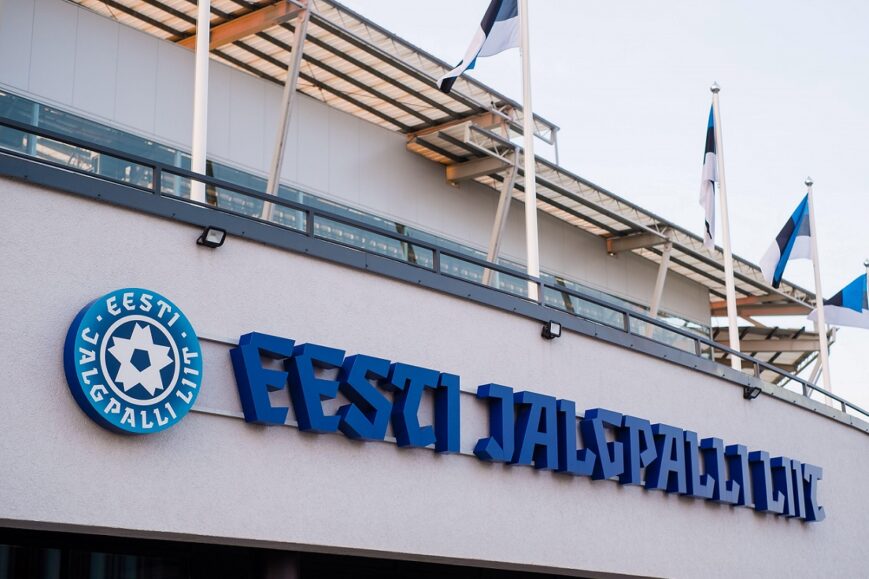 Logo EJL (Estland)