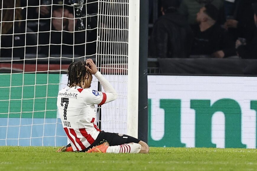 Foto: ‘Goed nieuws voor PSV: eerste topclub haakt af voor Simons’