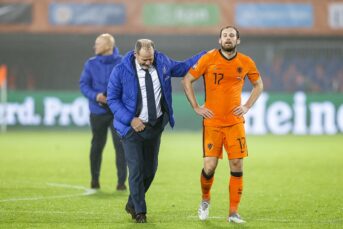 Danny Blind snapt beslissing van Daley: “Andere jongens dienen zich aan”