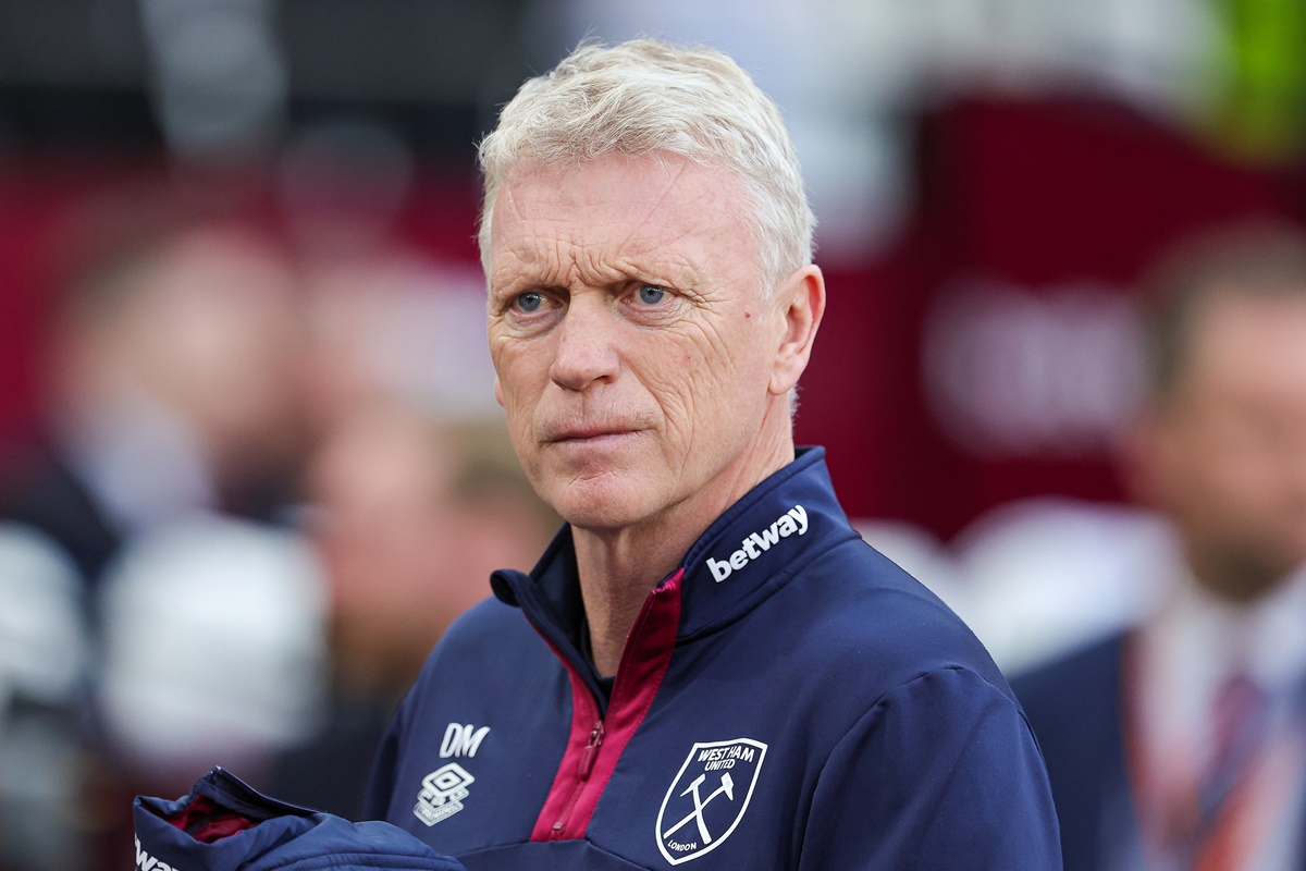 West Hamcoach David Moyes vertelt wat hij van AZ vindt Soccernews.nl