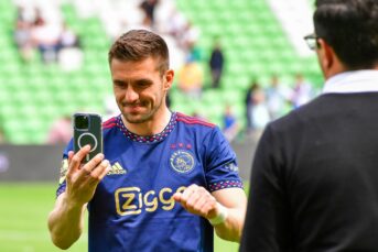 ‘Eredivisie-terugkeer Tadic in de maak’