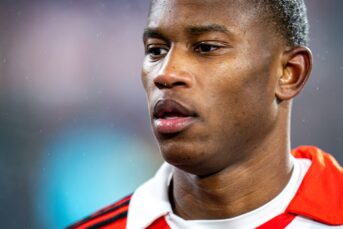 Feyenoord zwaait Kasanwirjo voorlopig uit