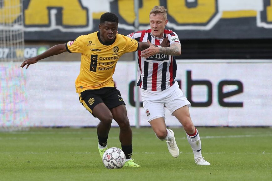 Bryan Limbombe (Roda JC)