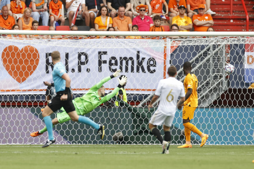 Foto: Analisten schrikken van Oranje: “Niet verwacht”