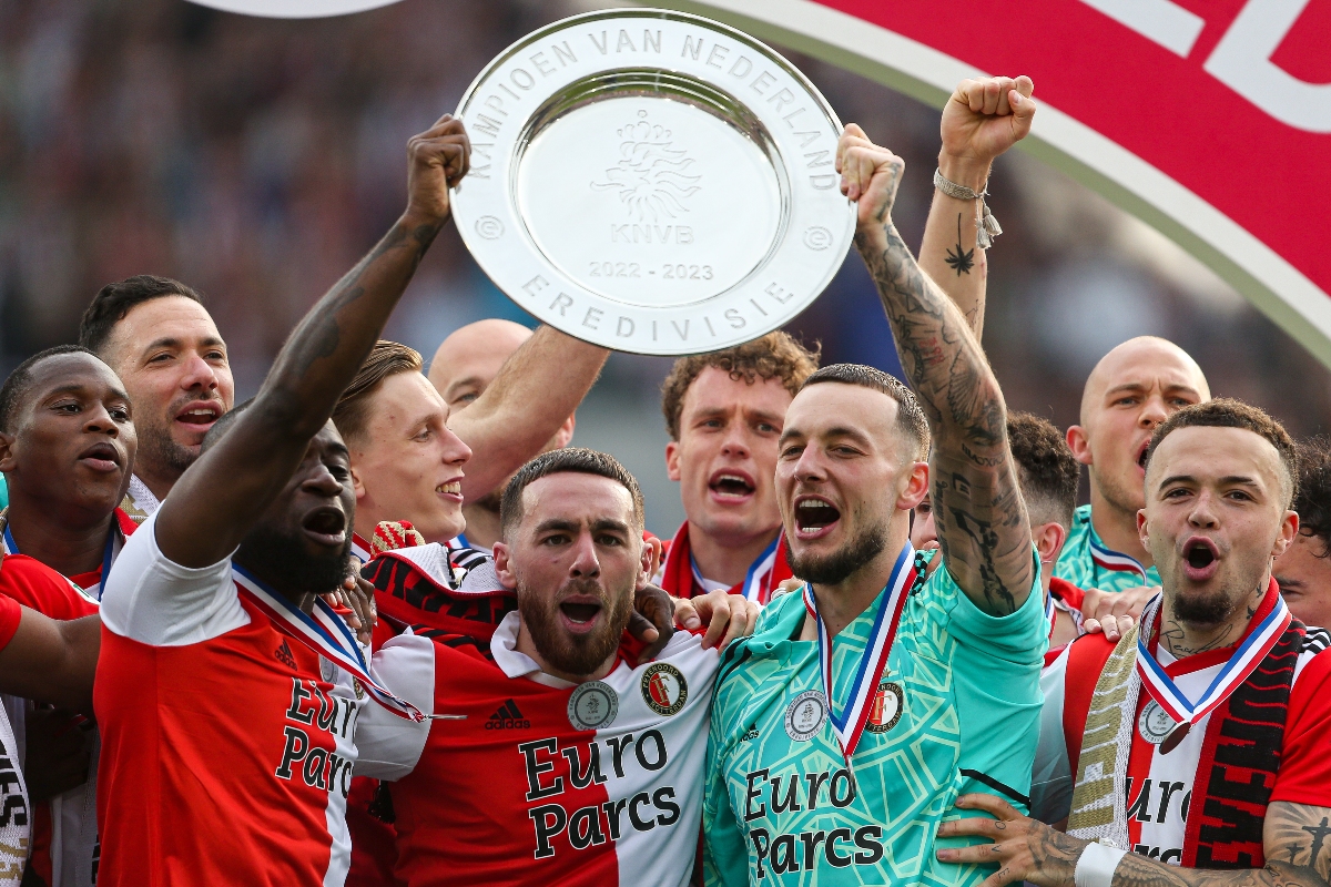 Feyenoord Transfermarkt onthult: Slot definitief niet naar Ajax
