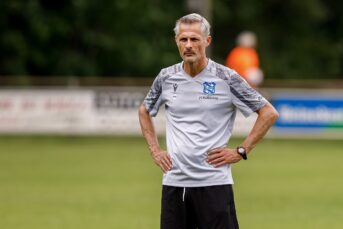 ‘Kees van Wonderen aan de slag bij Schalke 04’