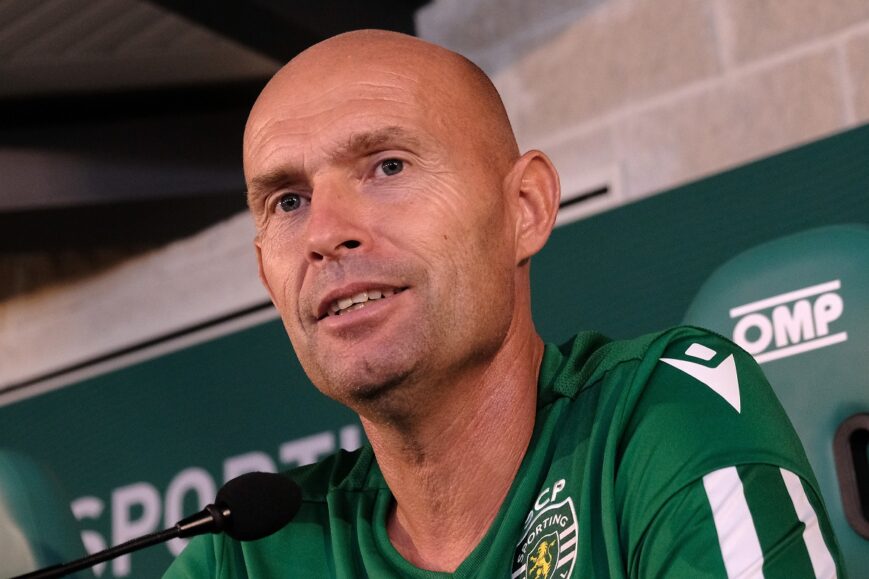 Foto: Ook Marcel Keizer naar Saudi-Arabië