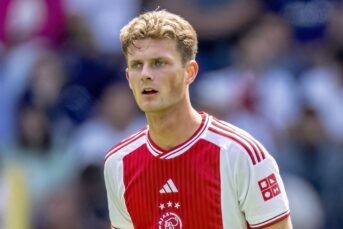 Ajax en PEC Zwolle bevestigen transfer