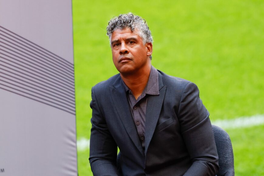 Foto: ‘Ajax klopte opnieuw aan bij Rijkaard’