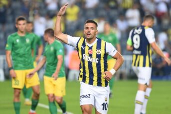 Voorspelling FC Lugano – Fenerbahçe: Turkse overwinning