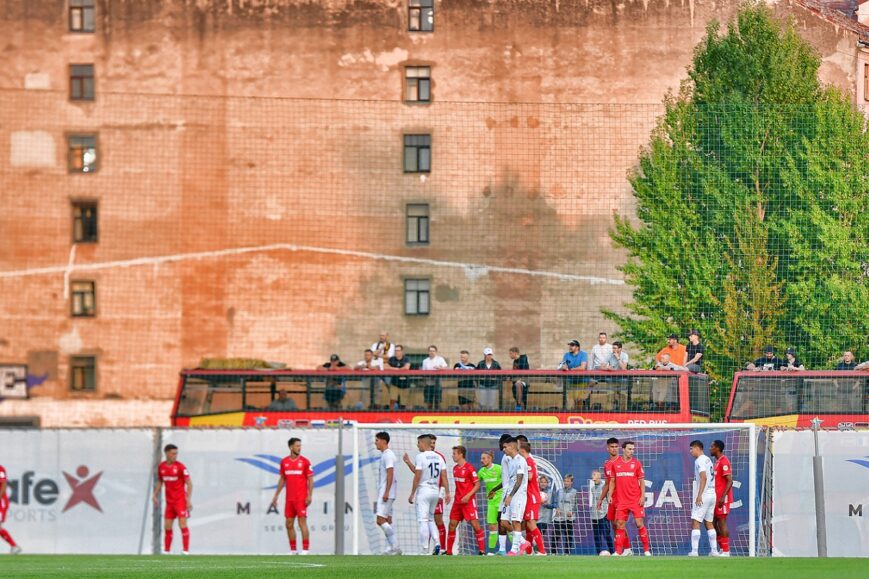 Foto: FC Twente mag nieuwe Europese trip boeken