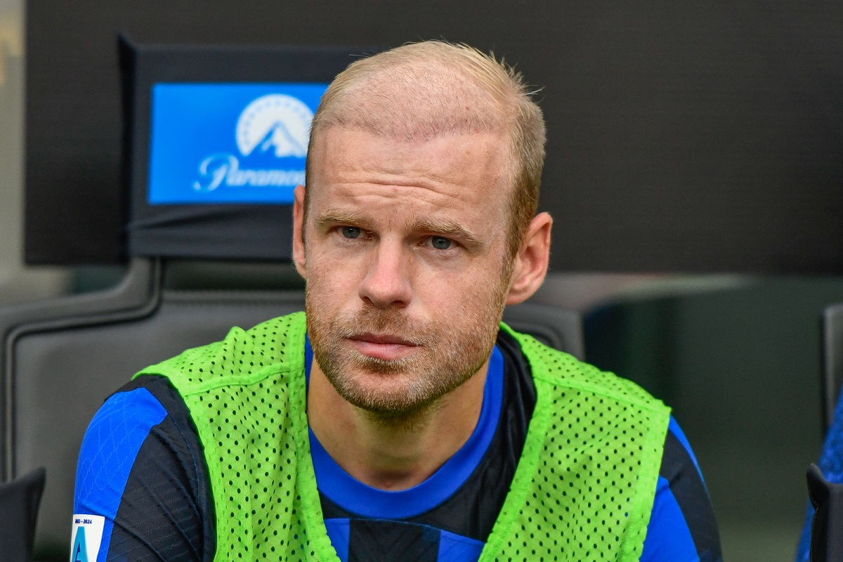 'Volgende Bestemming Davy Klaassen Bekend' | Soccernews.nl