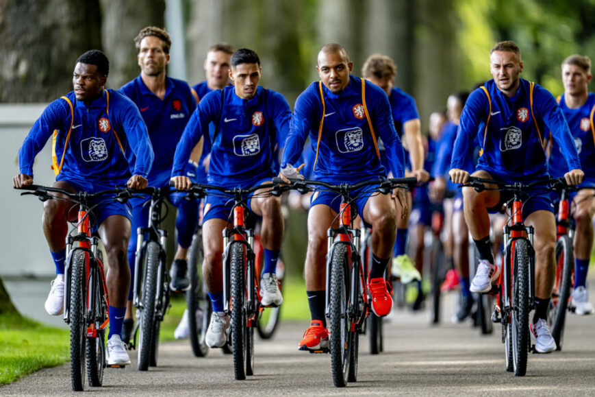 Foto: ‘Liverpool wil volgende Oranje-ster strikken’