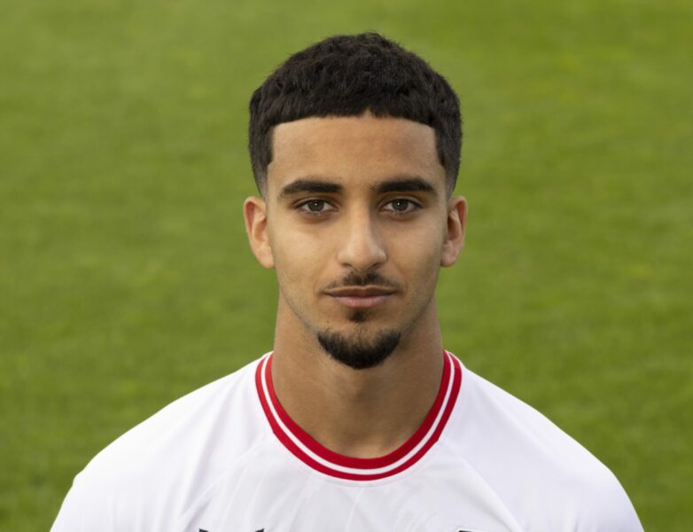 Zidane Iqbal (FC Utrecht)