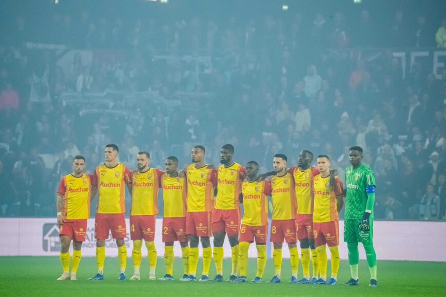 Foto: RC Lens-watcher bestempelt drietal PSV als ‘bedreiging’